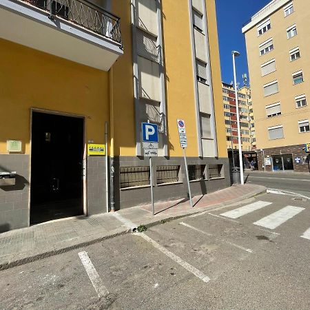 Sette Colli Guesthouse Cagliari Eksteriør billede