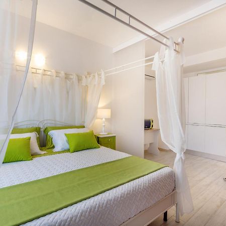 Sette Colli Guesthouse Cagliari Eksteriør billede