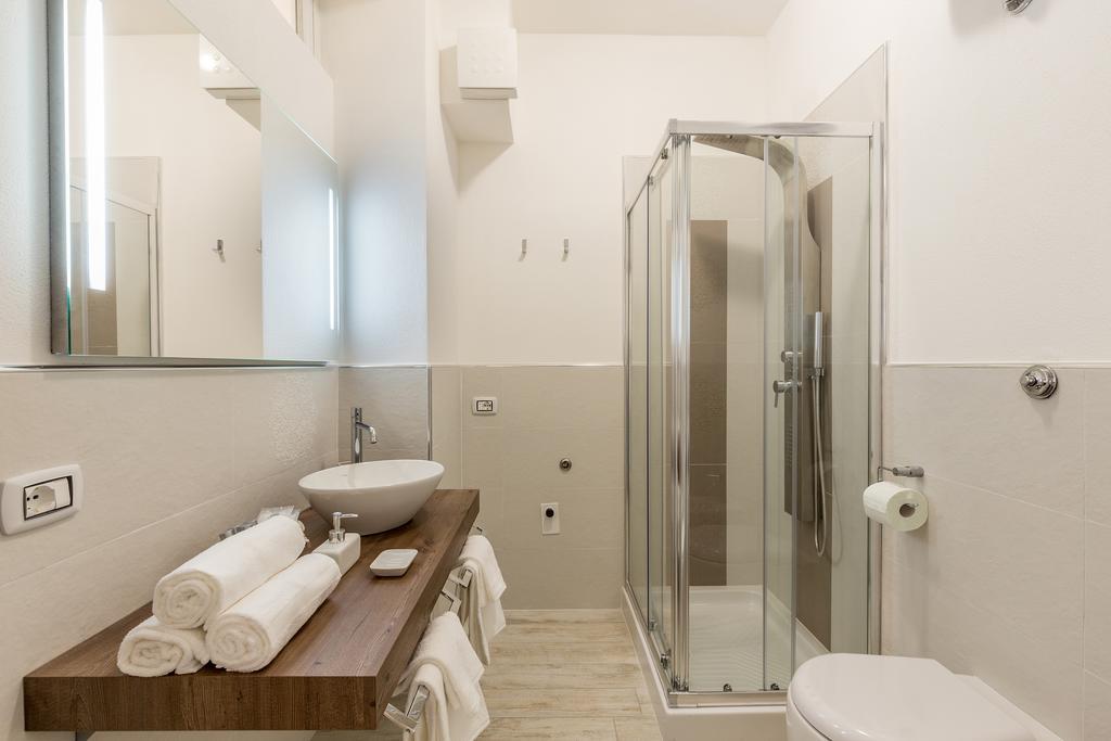 Sette Colli Guesthouse Cagliari Værelse billede