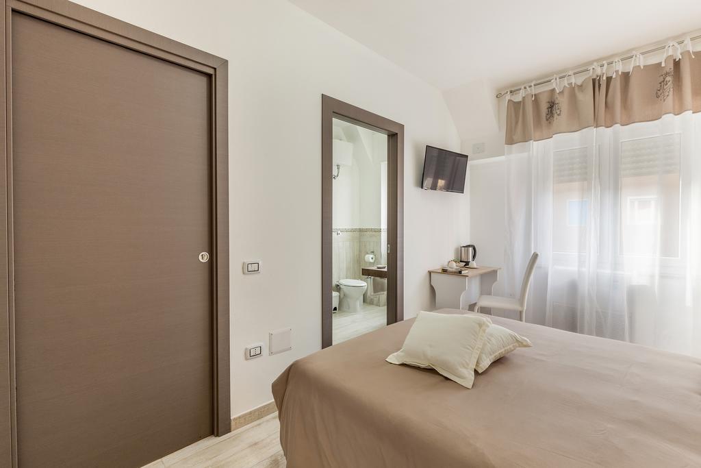 Sette Colli Guesthouse Cagliari Værelse billede