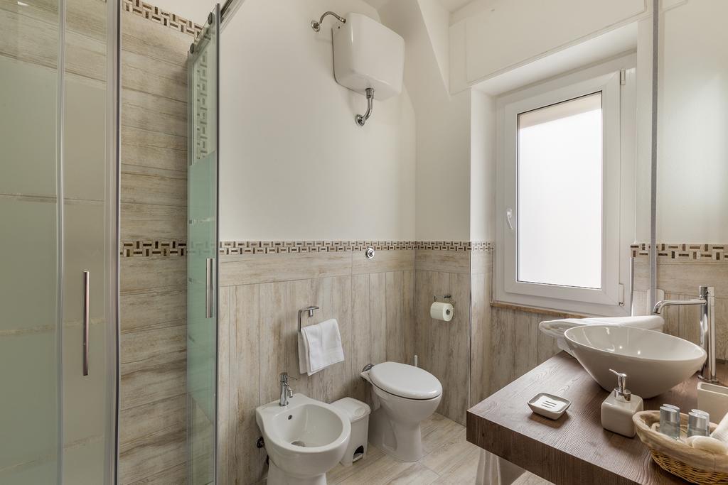 Sette Colli Guesthouse Cagliari Værelse billede