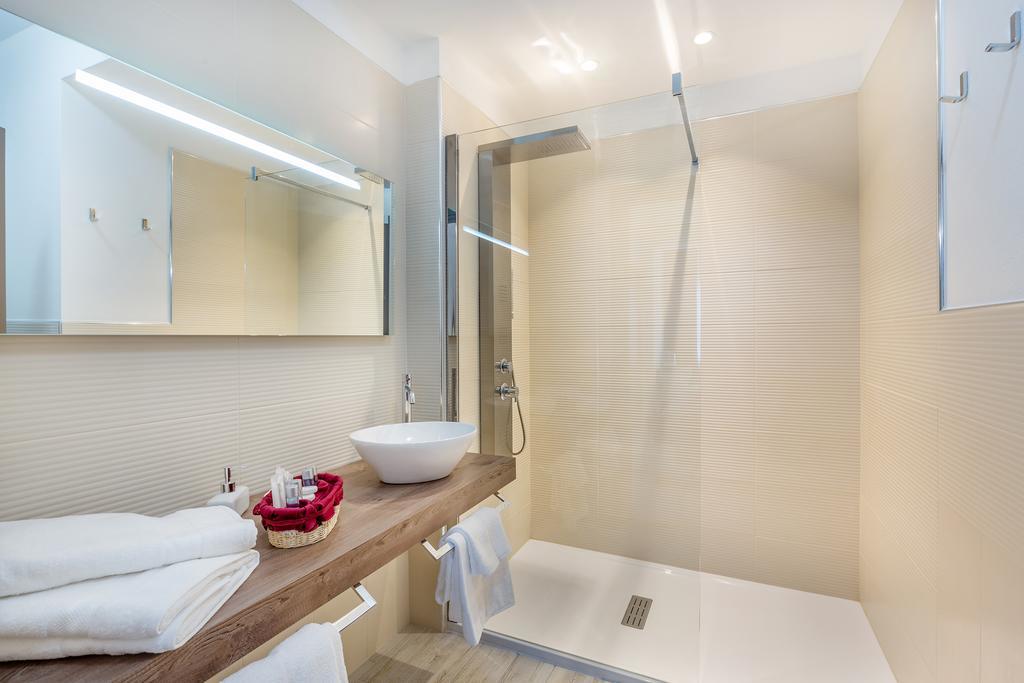Sette Colli Guesthouse Cagliari Værelse billede