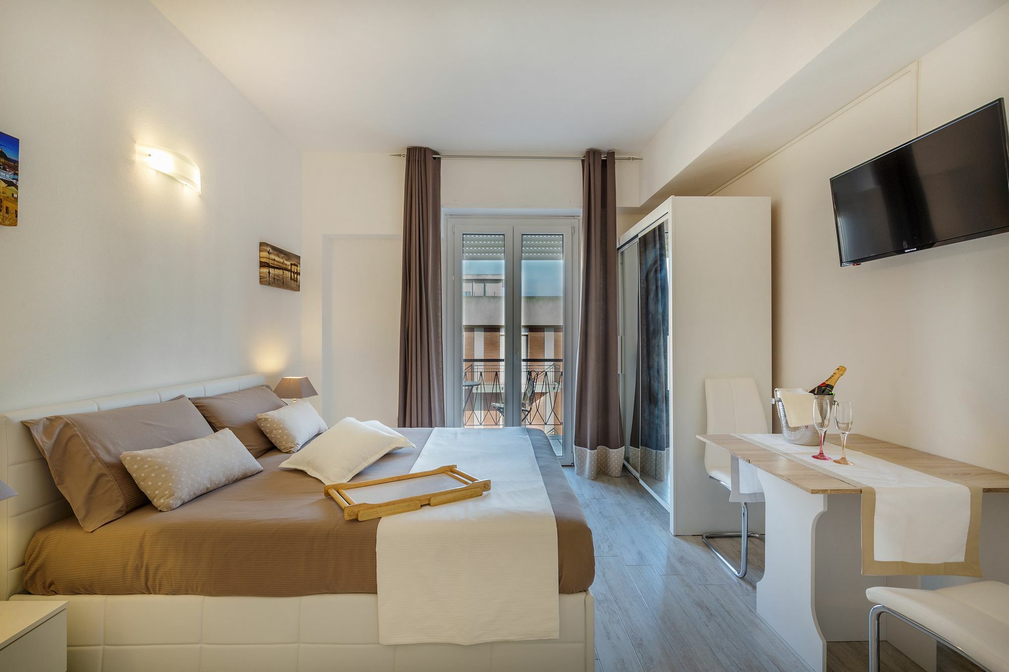 Sette Colli Guesthouse Cagliari Eksteriør billede