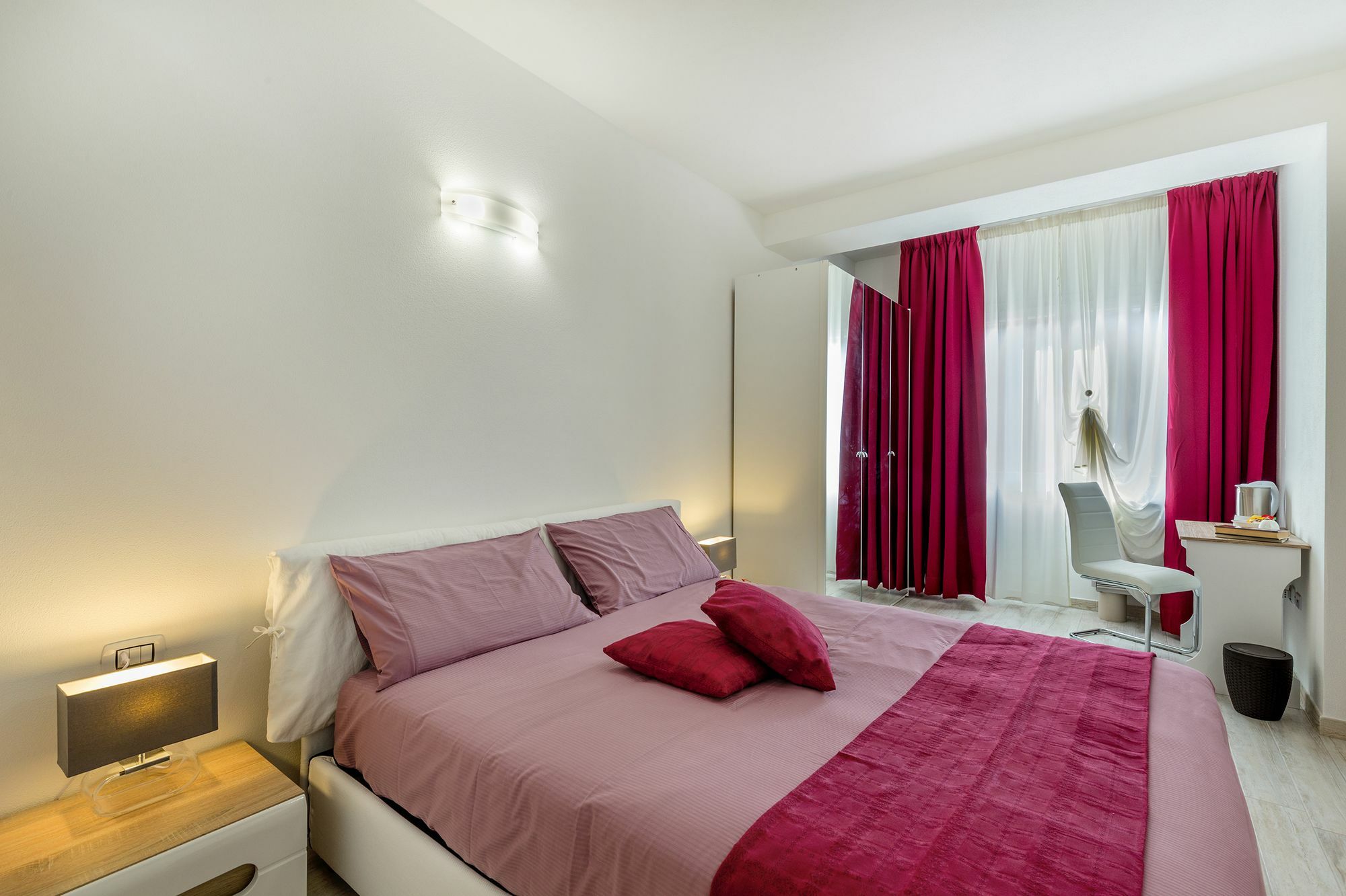 Sette Colli Guesthouse Cagliari Eksteriør billede