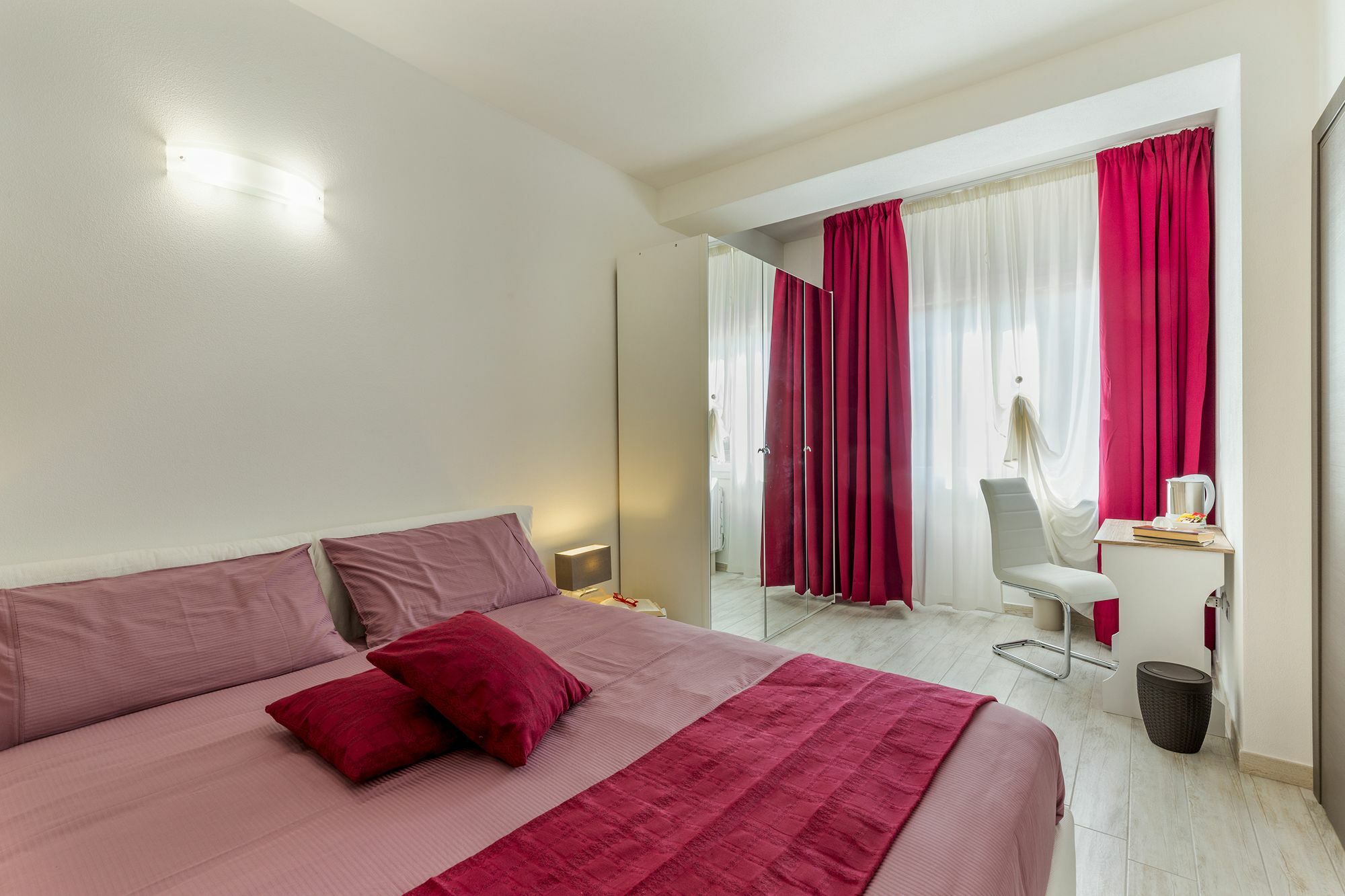 Sette Colli Guesthouse Cagliari Eksteriør billede